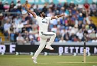 Jasprit Bumrah. (Image Credits: Getty)